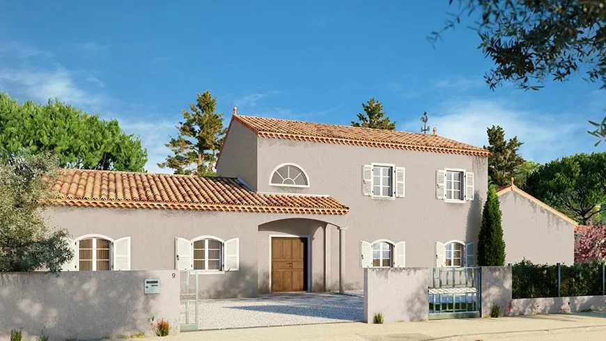 Ravalement de facade
