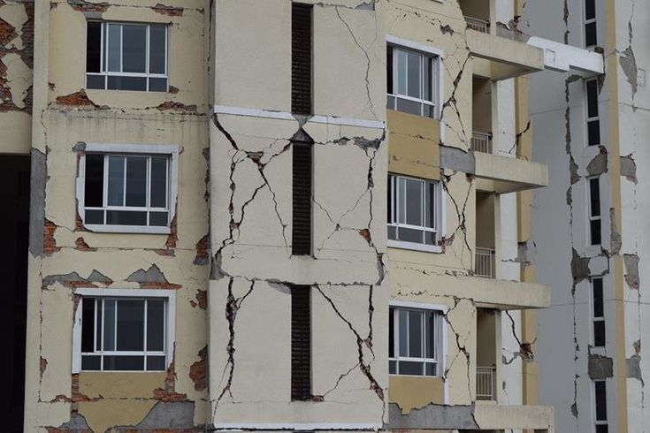 réhabilitation bâtiment façade échafaudage