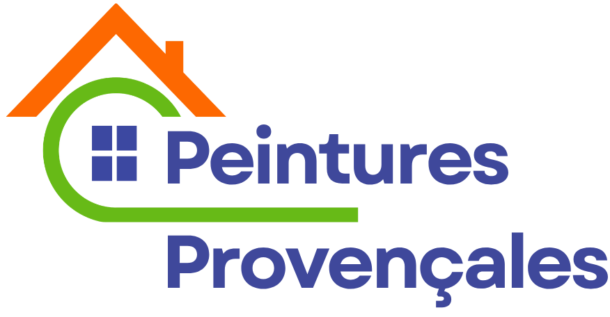 Logo Peintures Provencales 2