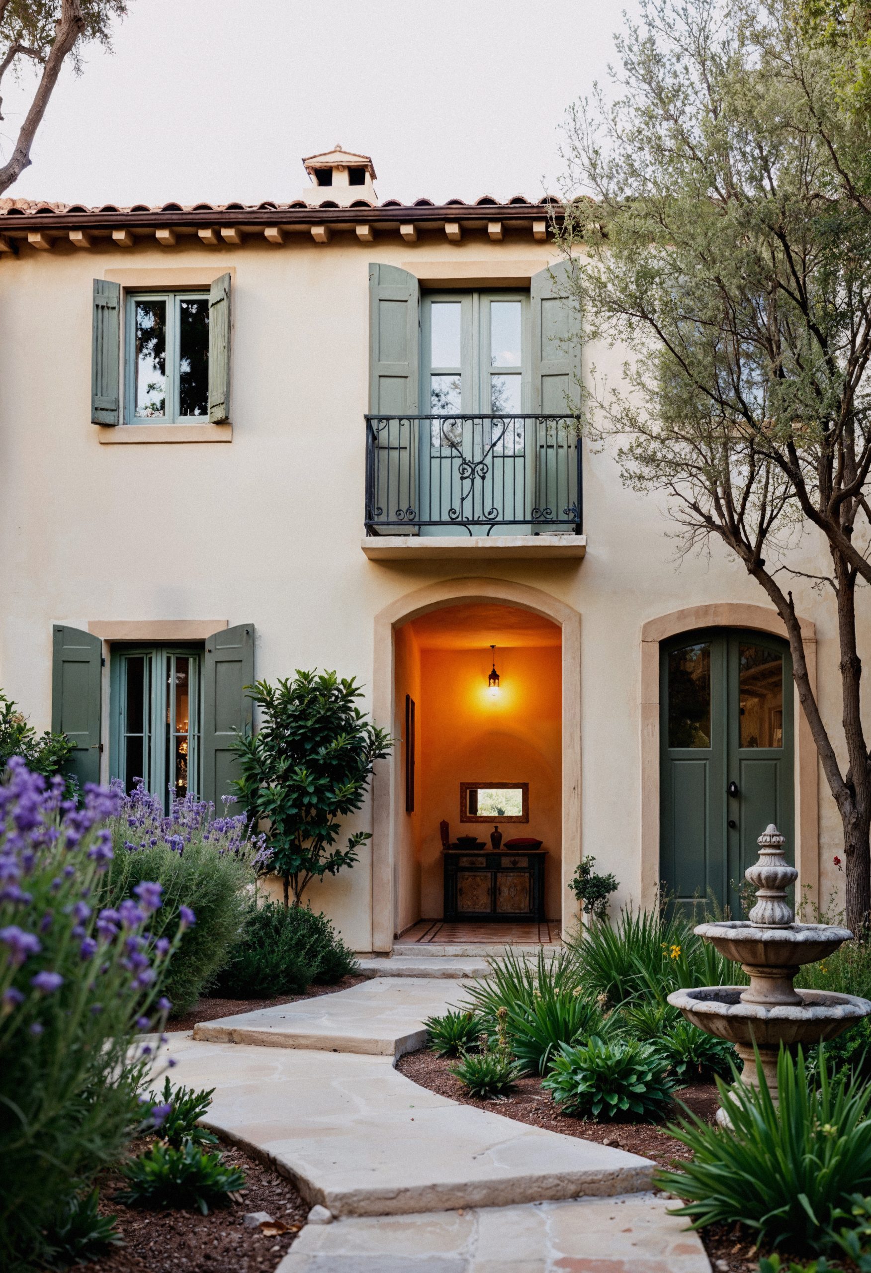 charming-mediterranean-style-home-with-lush-garden-courtyard
